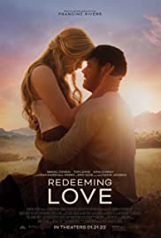 فيلم Redeeming Love 2022 مترجم