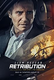 فيلم Retribution 2023 مترجم