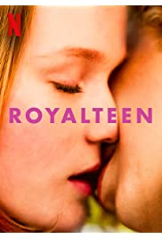 فيلم Royalteen 2022 مترجم