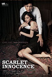 فيلم Scarlet Innocence مترجم