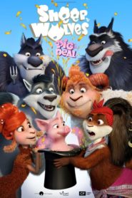 فيلم Sheep & Wolves Pig Deal 2019 مترجم