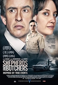 فيلم Shepherds and Butchers 2016 مترجم