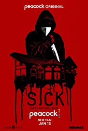 فيلم Sick 2022 مترجم