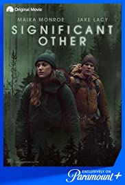 فيلم Significant Other 2022 مترجم