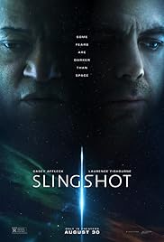 فيلم Slingshot 2024 مترجم