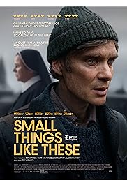 فيلم Small Things Like These 2024 مترجم