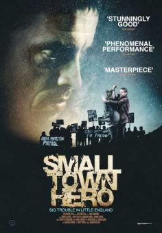 فيلم Small Town Hero 2019 مترجم