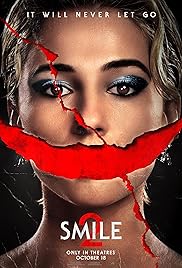 فيلم Smile 2 2024 مترجم