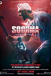 فيلم Soorma 2018 مترجم