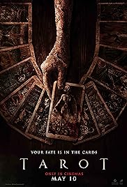 فيلم Tarot 2024 مترجم