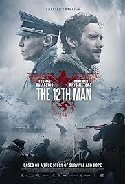 فيلم The 12th Man 2017 مترجم