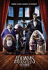 فيلم The Addams Family 2019 مترجم