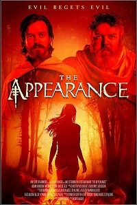 فيلم The Appearance 2018 مترجم