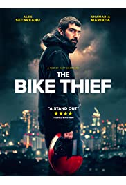 فيلم The Bike Thief 2020 مترجم