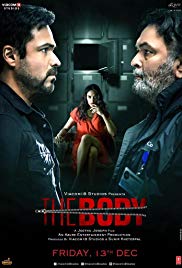 فيلم The Body 2019 مترجم