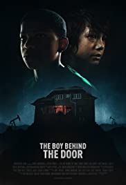 فيلم The Boy Behind the Door 2020 مترجم