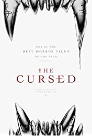 فيلم The Cursed 2021 مترجم