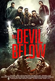 فيلم The Devil Below 2021 مترجم