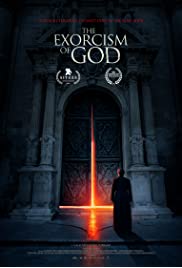 فيلم The Exorcism of God 2021 مترجم