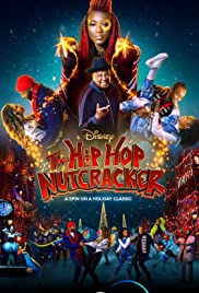 فيلم The Hip Hop Nutcracker 2022 مترجم