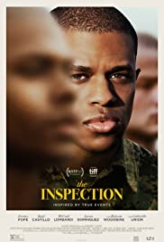 فيلم The Inspection 2022 مترجم