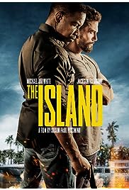 فيلم The Island 2023 مترجم