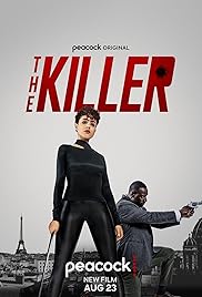 فيلم The Killer 2024 مترجم