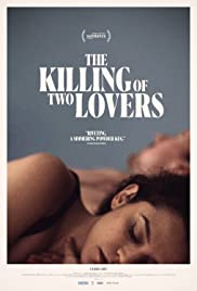 فيلم The Killing of Two Lovers 2020 مترجم