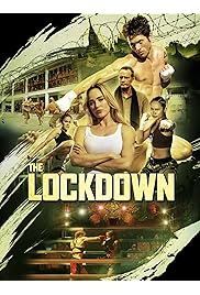 فيلم The Lockdown 2024 مترجم