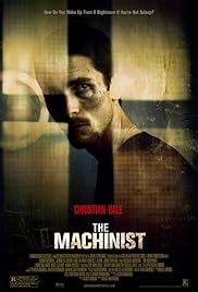 فيلم The Machinist 2004 مترجم