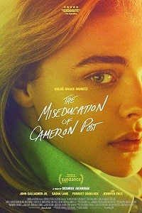 فيلم The Miseducation of Cameron Post 2018 مترجم