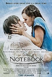 فيلم The Notebook 2004 مترجم