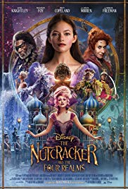 فيلم The Nutcracker and the Four Realms 2018 مترجم