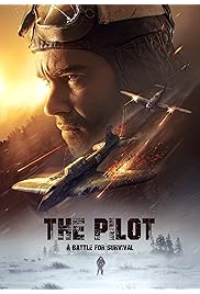 فيلم The Pilot: A Battle for Survival 2021 مترجم