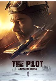 فيلم The Pilot. A Battle for Survival 2021 مترجم