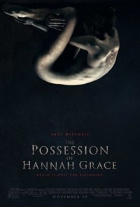 فيلم The Possession of Hannah Grace 2018 مترجم