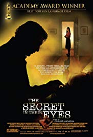 فيلم The Secret in Their Eyes مترجم