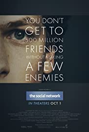 فيلم The Social Network 2010 مترجم