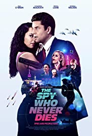 فيلم The Spy Who Never Dies 2022 مترجم