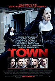 فيلم The Town مترجم