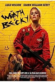 فيلم The Wrath of Becky 2023 مترجم