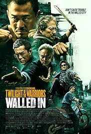 فيلم Twilight of the Warriors: Walled In 2024 مترجم