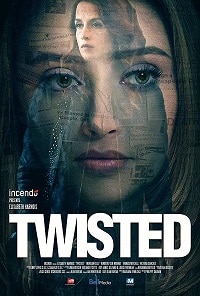 فيلم Twisted 2018 مترجم