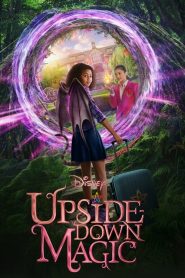 فيلم Upside-Down Magic 2020 مترجم