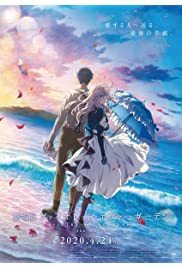 فيلم Violet Evergarden: The Movie 2020 مترجم