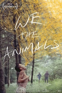 فيلم We the Animals 2018 مترجم