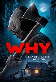 فيلم Why? 2021 مترجم