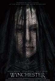 فيلم Winchester 2018 مترجم