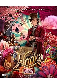 فيلم Wonka 2023 مترجم