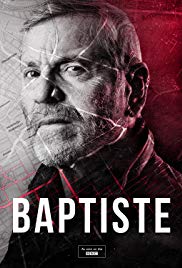 مسلسل Baptiste الموسم الأول مترجم كامل